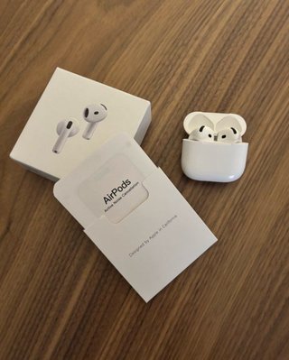 AirPods 4 ANC numero serie verificable