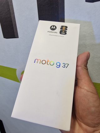 Motorola moto G37 128GB 4GB Ram