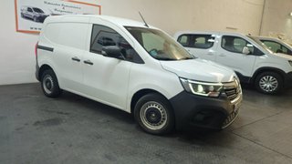 Renault Kangoo Furgon Ábrete Sésamo por Renault dCi 70 kW (95 CV)