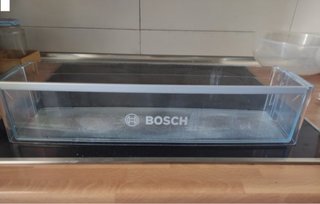 Cajón para Frigorífico Bosch