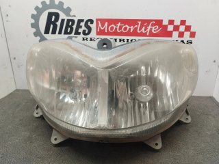 Faro delantero Suzuki Burgman 2007-2013