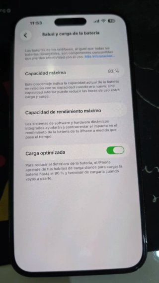 iPhone 14 Pro Max 256GB