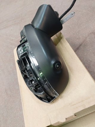 Espejo Retrovisor Derecho Nissan Qashqai