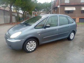 Citroen Xsara 2007