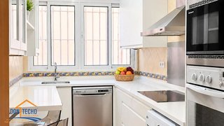 Piso en venta en Suárez en Málaga