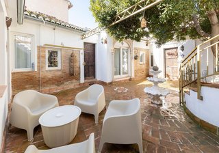 Chalet en venta en Albaicín en Granada
