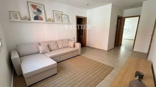 Piso en alquiler en Valdeacederas en Madrid