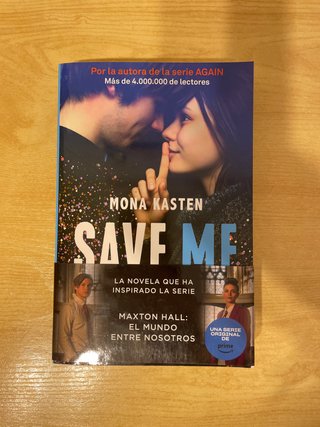 Save me