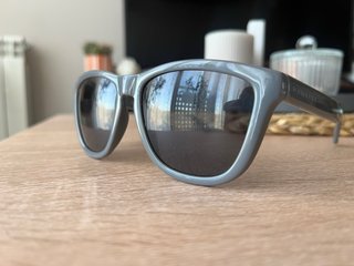 Gafas de sol Hawkers Diamond Grey