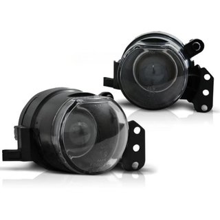 Faros Antinieblas con Lupa para BMW M / M3 / M5