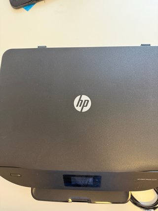 Impresora HP Envy Photo 6230