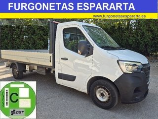 Renault Master T 3500 L3 135CV FG