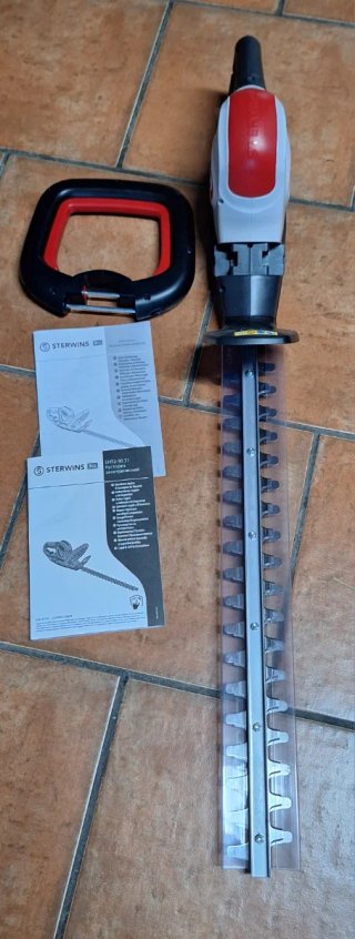 Cortasetos Sterwins EHT2-50.31