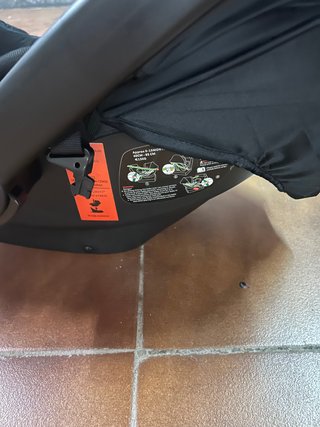 Maxicosi Silla de Coche para Bebé