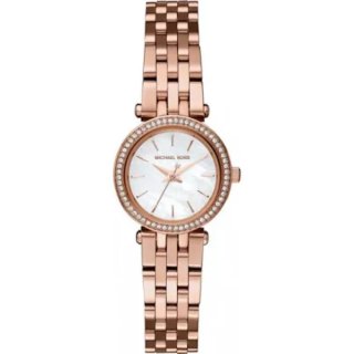 Reloj Michael Kors MK3832 Oro Rosa