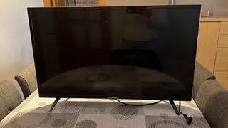 Televisor Thomson 32 pulgadas.