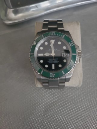 Reloj Rolex Submariner