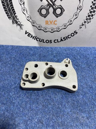 Hispano Villiers tapa interior cambio marchas