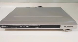 Reproductor combo DVD y TDT Sunstech
