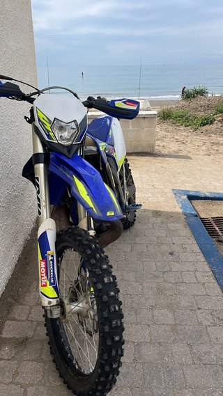 Sherco 300 Enduro