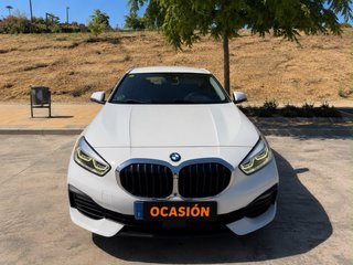 BMW Serie 1 2020
