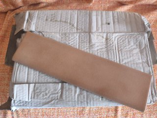 Lote de Azulejos, Baldosas y Rodapiés de Cerámica