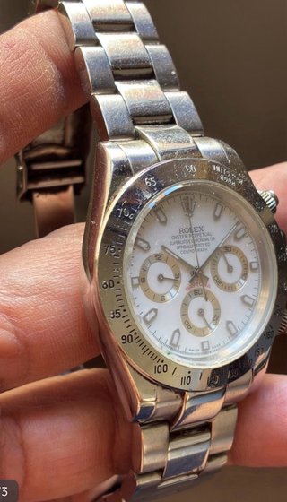 Reloj Rolex Daytona