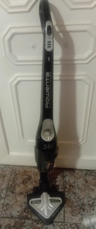 Aspiradora Rowenta Air Force Extreme 24V