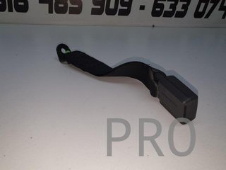 asegurador cinturon opel meriva A nuevo