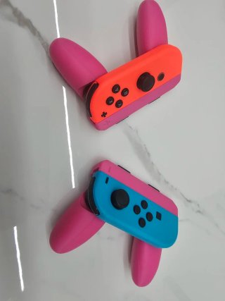 Soporte joycon Nintendo switch