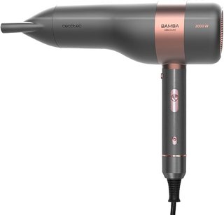 Secador Cecotec Bamba IoniCare 6000