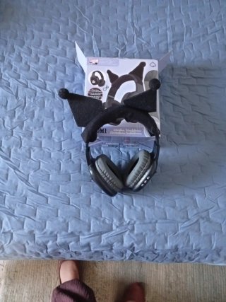 Auriculares Inalámbricos Kuromi