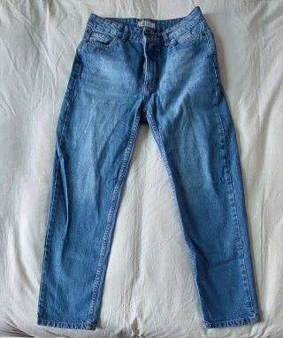 Vaqueros Billabong Mujer Talla 36