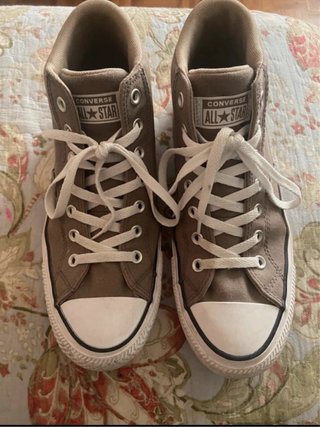 Zapatillas Converse Color Topo Talla 44