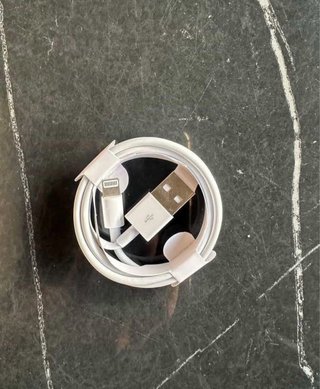 Cable iPhone Original Apple