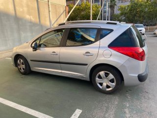 Peugeot 207 2008