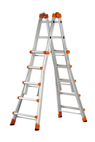 Se Alquila Escalera Multiposición
