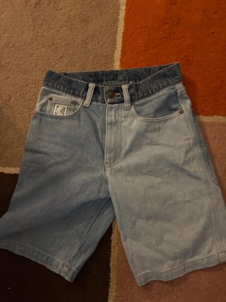 Pantalón corto Karl Kani