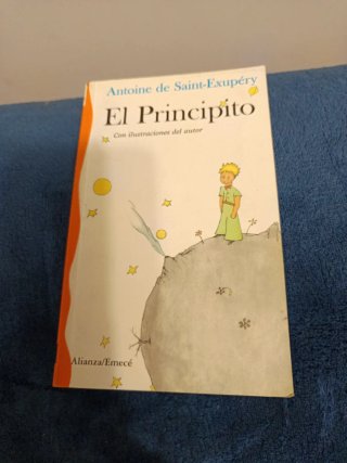 El Principito