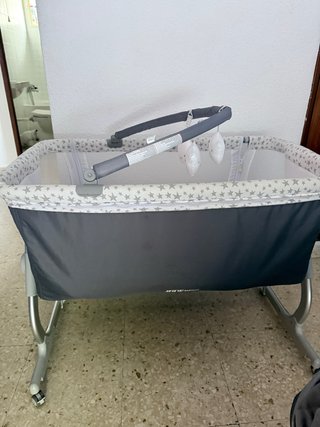 Minicuna Jane BabySide