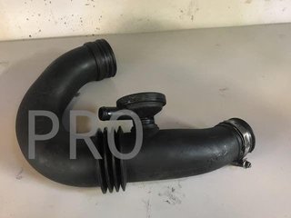 Tubo turbo renault 1500 dci
