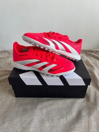 Botas de fútbol Adidas Predator League Turf