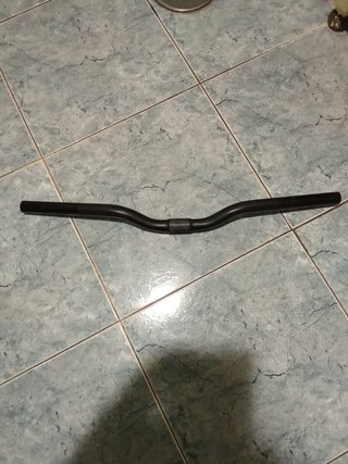 Manillar para Bicicleta Infantil