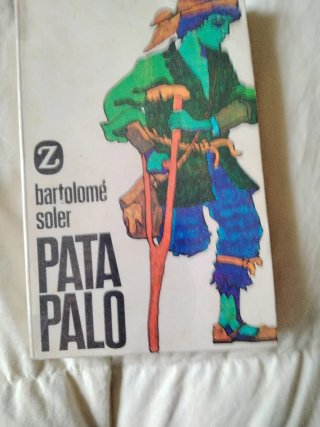 Libro aventuras.
