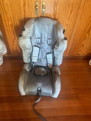 Silla de coche para niño Baby Auto