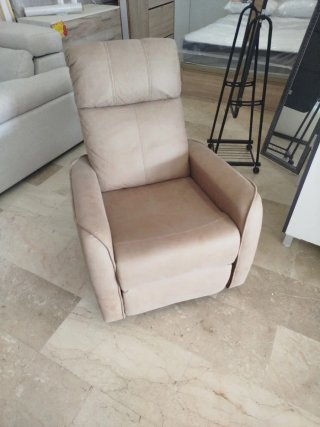 Sillón Relax NUEVO