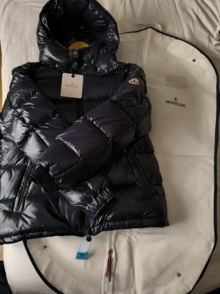 Chaqueta Maya Azul Marino Talla 5 hombre