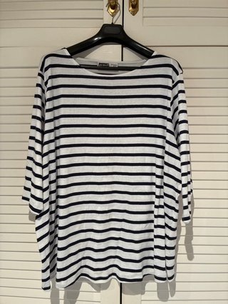 Camiseta Marinera Zuhan