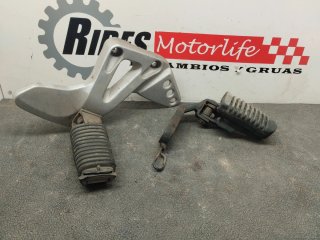 Reposapiés Derecho BMW F650 Funduro