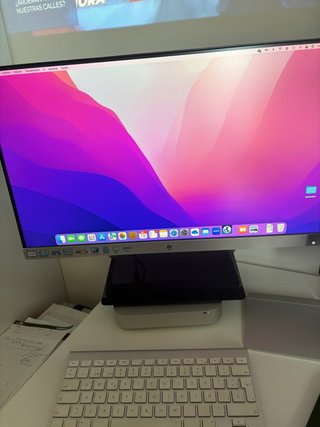 Apple Mac Mini